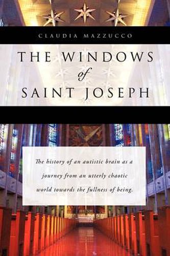 Cover image for The Windows of Saint Joseph