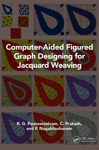 Cover image for Computer-Aided Figured Graph Designing for Jacquard Weaving