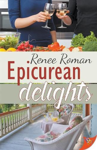 Cover image for Epicurean Delights