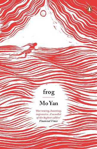 Cover image for Frog