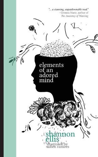 Cover image for Elements of an Adored Mind