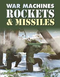 Cover image for Rockets and Missiles