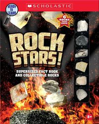 Cover image for Rock Stars Kit