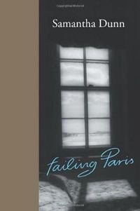 Cover image for Failing Paris