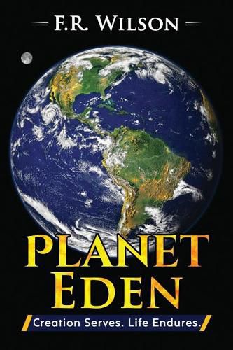 Planet Eden