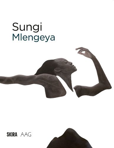 Cover image for Sungi Mlengeya
