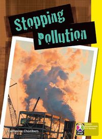 Cover image for Primary Years Programme Level 9 Stopping Pollution 6Pack