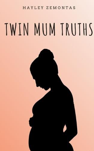 Cover image for Twin Mum Truths