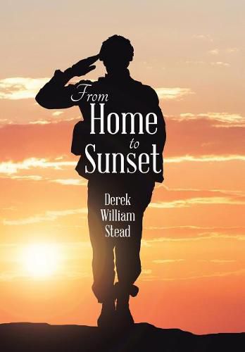 Cover image for From Home to Sunset