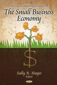 Cover image for Small Business Economy