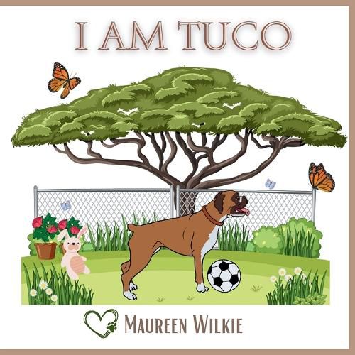 Cover image for I am Tuco