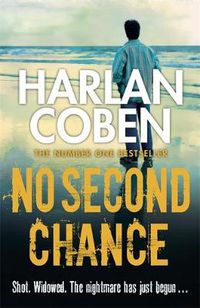 Cover image for No Second Chance