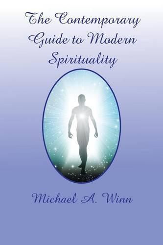 Cover image for The Contemporary Guide to Modern Spirituality