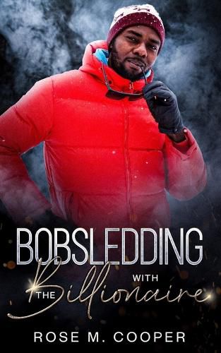 Cover image for Bobsledding with the Billionaire