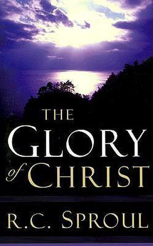 Cover image for Glory of Christ, The