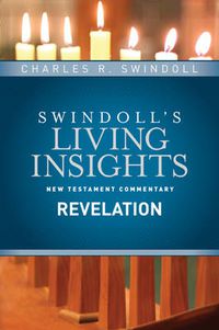 Cover image for Insights On Revelation