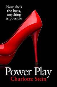 Cover image for Power Play