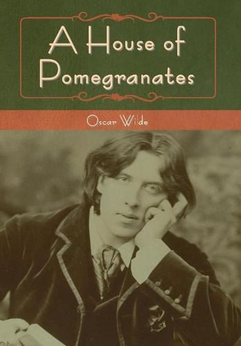 Cover image for A House of Pomegranates