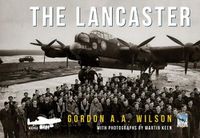 Cover image for The Lancaster