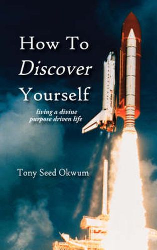 Cover image for How to Discover Yourself