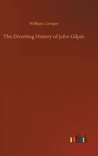 Cover image for The Diverting History of John Gilpin