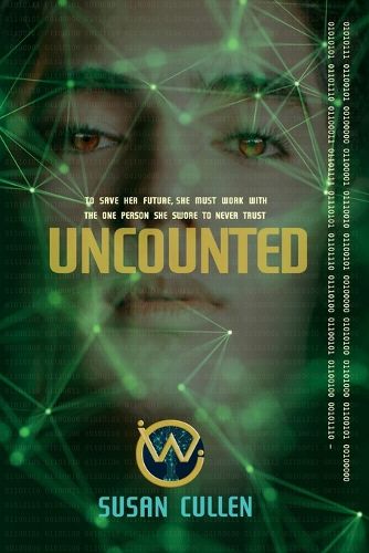 Cover image for Uncounted