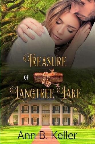 Cover image for Treasure of Langtree Lake