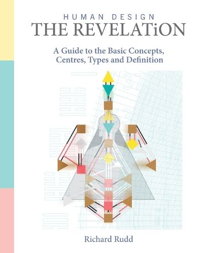 Cover image for Human Design - The Revelation
