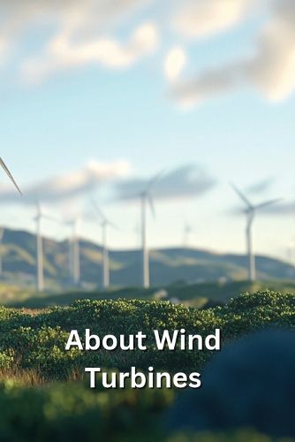 Cover image for About Wind Turbines