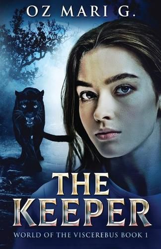 Cover image for The Keeper