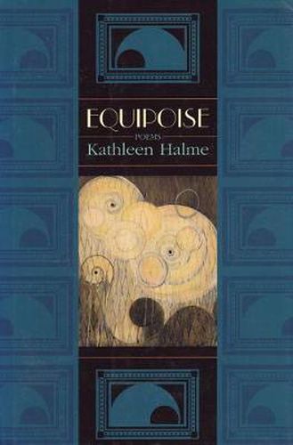 Cover image for Equipoise: Poems