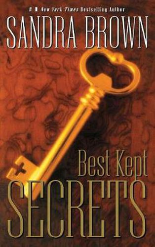 Cover image for Best Kept Secrets