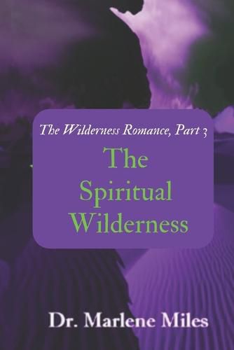 The Spiritual Wilderness