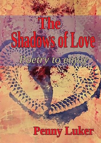 Cover image for The Shadows of Love