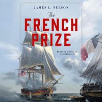 Cover image for The French Prize