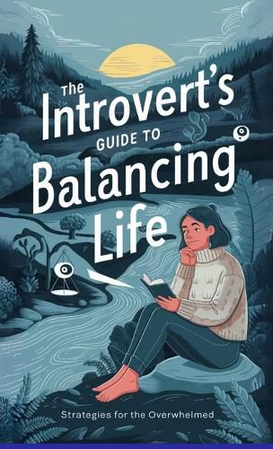 Cover image for The Introvert's Guide to Balancing Life