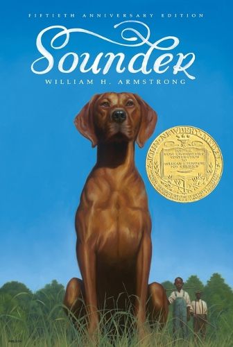 Cover image for Sounder