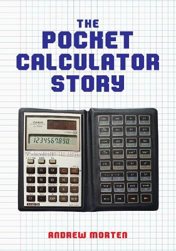 The Pocket Calculator Story