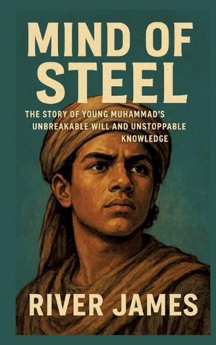 Cover image for Mind of Steel