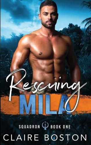 Cover image for Rescuing Mila