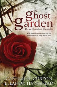 Cover image for The Ghost Garden