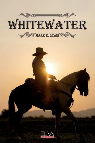 Cover image for Whitewater