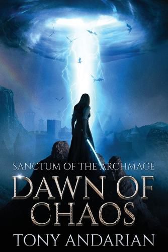 Cover image for Dawn of Chaos