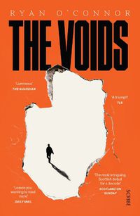 Cover image for The Voids
