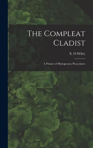 Cover image for The Compleat Cladist