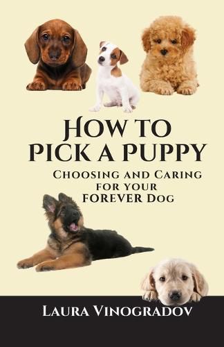 Cover image for How to Pick a Puppy