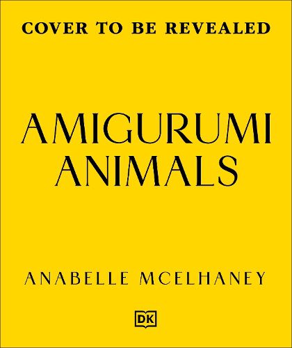 Cover image for Amigurumi Animals