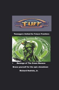 Cover image for TUFF II