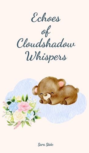 Cover image for Echoes of Cloudshadow Whispers