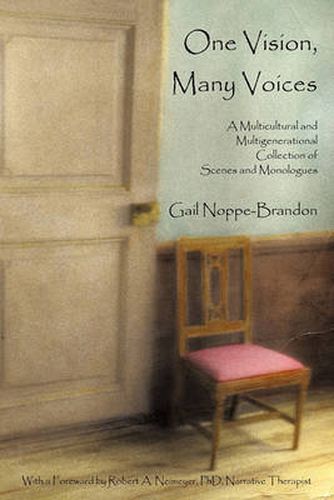 Cover image for One Vision, Many Voices